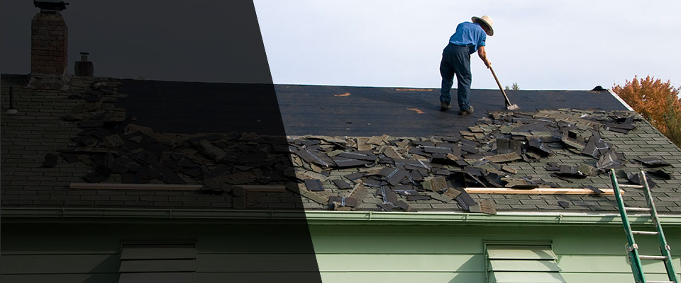 Independence Roofing Contractors