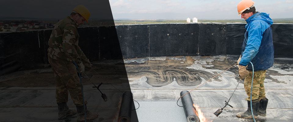 Independence Roofing Contractors